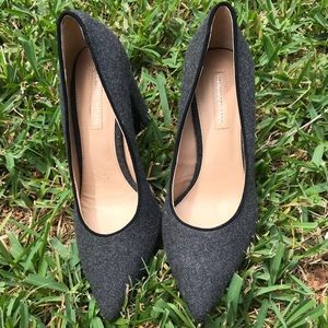 Antonio Melani heels